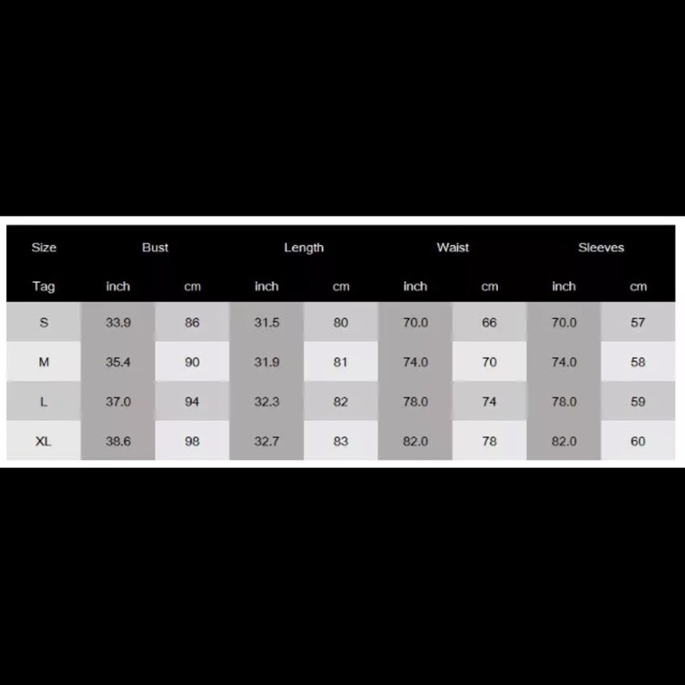 The “Starla” Black & White Star Print Wrap Dress - Picture 4 of 6